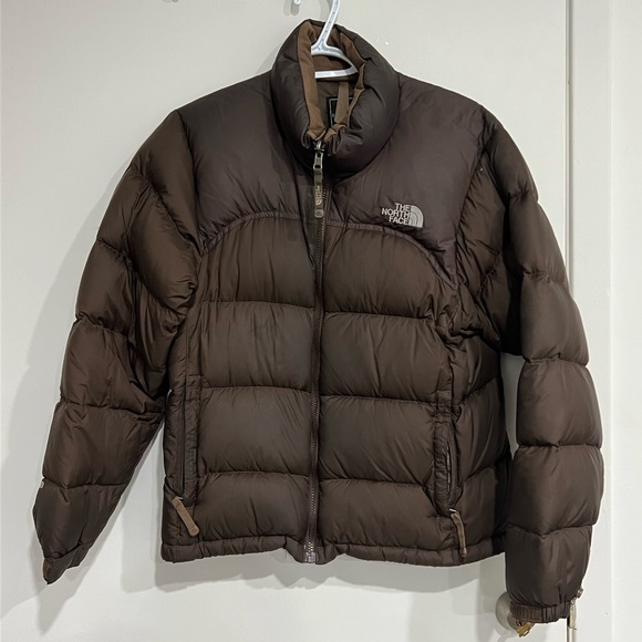 North Face Women’s 1996 Retro Nuptse Jacket - Picture 1 of 4